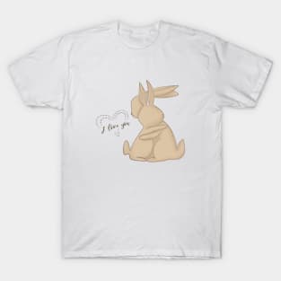 Bunny T-Shirt